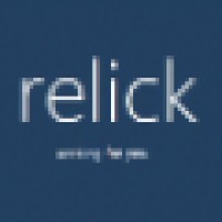 Relick Services logo, Relick Services contact details