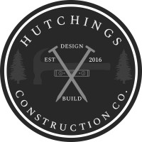 HUTCHINGS CONSTRUCTION CO. logo, HUTCHINGS CONSTRUCTION CO. contact details