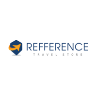 REFFERENCE TRAVEL STORE logo, REFFERENCE TRAVEL STORE contact details