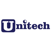 Unitech Industrial logo, Unitech Industrial contact details