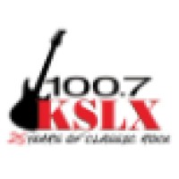 Hubbard Radio - 100.7 KSLX logo, Hubbard Radio - 100.7 KSLX contact details