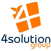 4SolutionGroup logo, 4SolutionGroup contact details