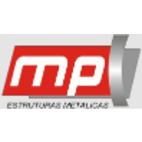 MP Estruturas Metálicas logo, MP Estruturas Metálicas contact details