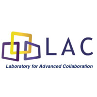 Laboratory for Advanced Collaboration (LAC) logo, Laboratory for Advanced Collaboration (LAC) contact details