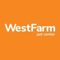 WestFarm logo, WestFarm contact details