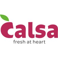 CALSA logo, CALSA contact details