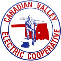 Canadian Valley Electric Cooperative logo, Canadian Valley Electric Cooperative contact details