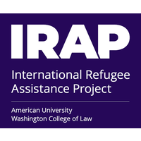 WCL IRAP logo, WCL IRAP contact details