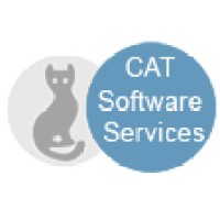 CAT Software Services logo, CAT Software Services contact details