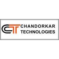 Chandorkar Technologies OPC Pvt. Ltd logo, Chandorkar Technologies OPC Pvt. Ltd contact details