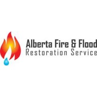 Alberta Fire & Flood logo, Alberta Fire & Flood contact details