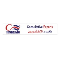 Consultative Experts logo, Consultative Experts contact details