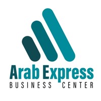 Arab Express logo, Arab Express contact details