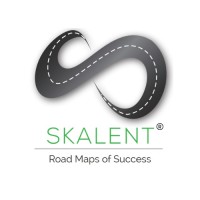 Skalent India logo, Skalent India contact details