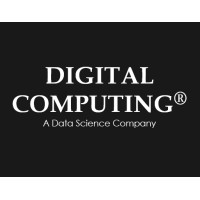 Digital Computing® logo, Digital Computing® contact details