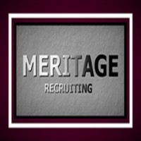 Meritage Recruiting, Inc. logo, Meritage Recruiting, Inc. contact details