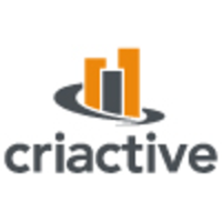 Criactive logo, Criactive contact details