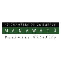 Manawatu Chamber of Commerce logo, Manawatu Chamber of Commerce contact details