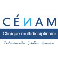 CÉNAM - Clinique multidisciplinaire logo, CÉNAM - Clinique multidisciplinaire contact details