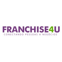 Franchise4U Brasil logo, Franchise4U Brasil contact details