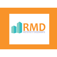 RMD Projetos e Engenharia logo, RMD Projetos e Engenharia contact details