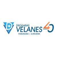 Drogarias Velanes logo, Drogarias Velanes contact details