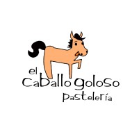 El Caballo Goloso logo, El Caballo Goloso contact details