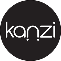 Kanzi logo, Kanzi contact details