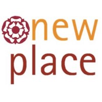 New Place Collaborations logo, New Place Collaborations contact details