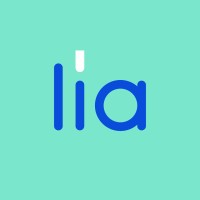 Lia logo, Lia contact details