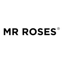 Mr Roses logo, Mr Roses contact details