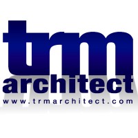 Trm Architect logo, Trm Architect contact details