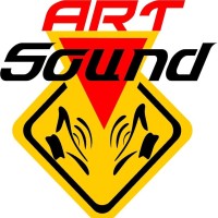 Art Sound logo, Art Sound contact details