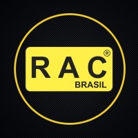 RAC Brasil logo, RAC Brasil contact details