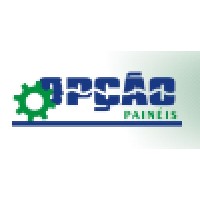 Opção Painéis logo, Opção Painéis contact details