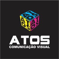 Atos Comunicação Visual logo, Atos Comunicação Visual contact details