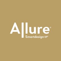 Allure logo, Allure contact details