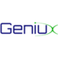 Geniux logo, Geniux contact details