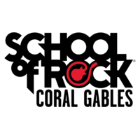 School of Rock Coral Gables logo, School of Rock Coral Gables contact details