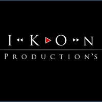 IKON Production's logo, IKON Production's contact details