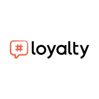 Hashtag Loyalty logo, Hashtag Loyalty contact details