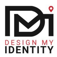 DESIGN MY IDENTITY logo, DESIGN MY IDENTITY contact details