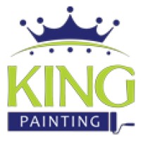 King Painting Specialists Pty Ltd logo, King Painting Specialists Pty Ltd contact details