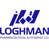 Loghman Pharmaceutical & Hygienic Co logo, Loghman Pharmaceutical & Hygienic Co contact details