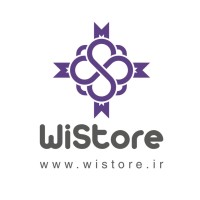 wistore | ویستور logo, wistore | ویستور contact details