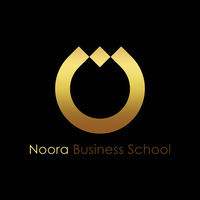 Noora Business School logo, Noora Business School contact details