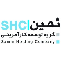 Samin Holding Company logo, Samin Holding Company contact details