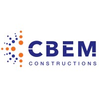 CBEM Constructions logo, CBEM Constructions contact details