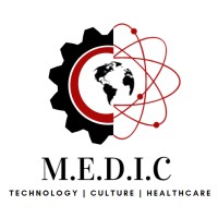 MEDIC Foundation logo, MEDIC Foundation contact details