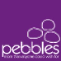 pebbles retail ltd logo, pebbles retail ltd contact details